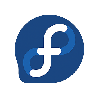 Fedora VPS Template