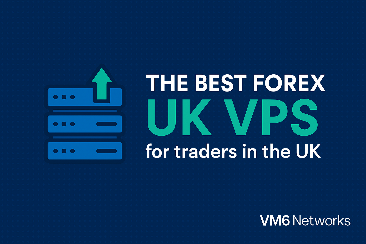 Best forex VPS UK